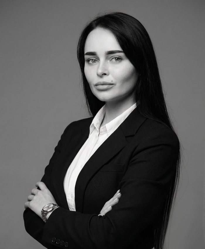 Тамара Николаевна