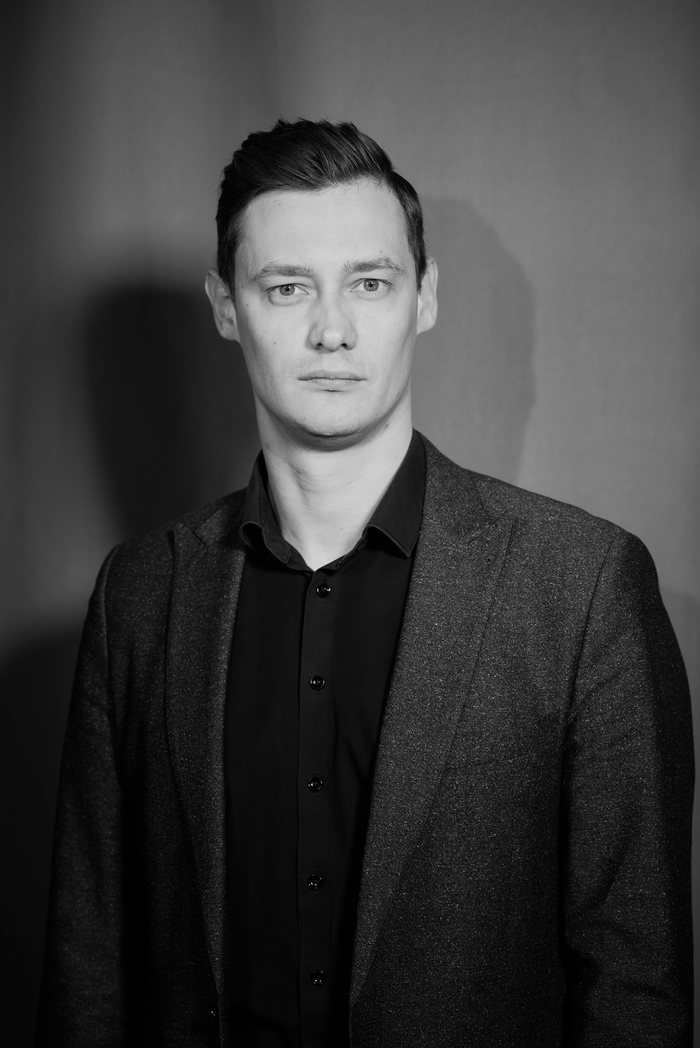 Алексей Олегович