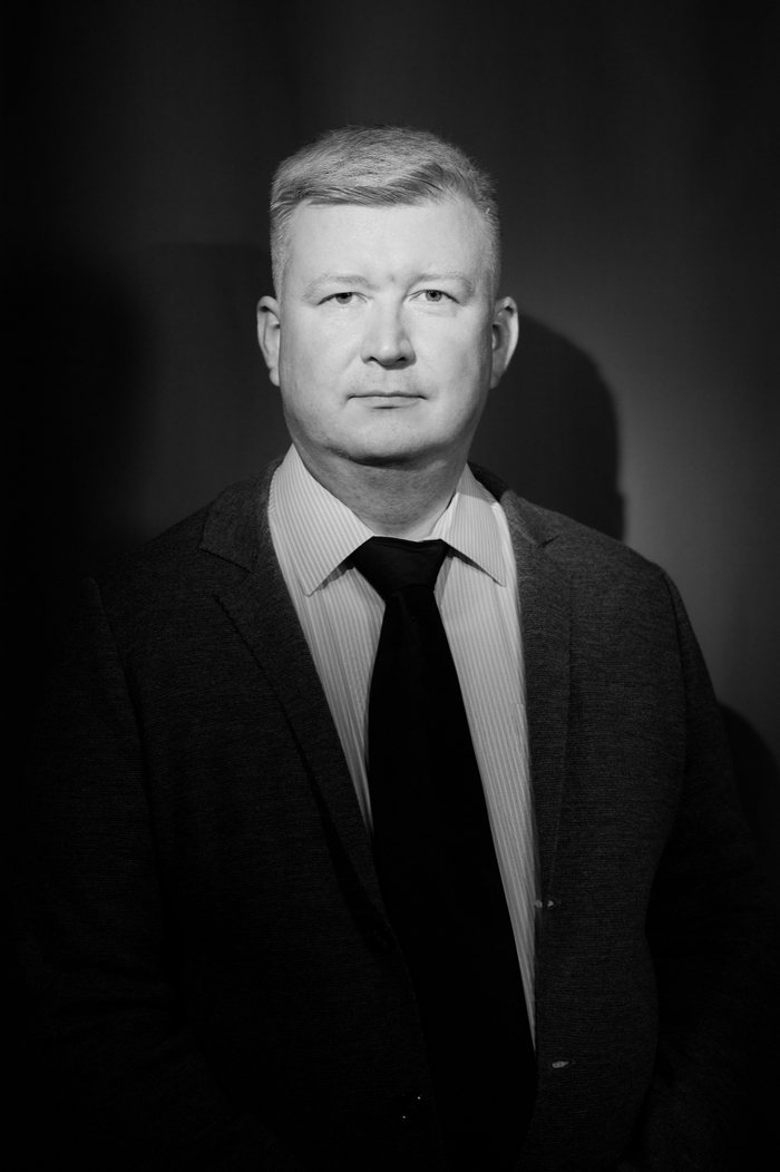Александр Александрович
