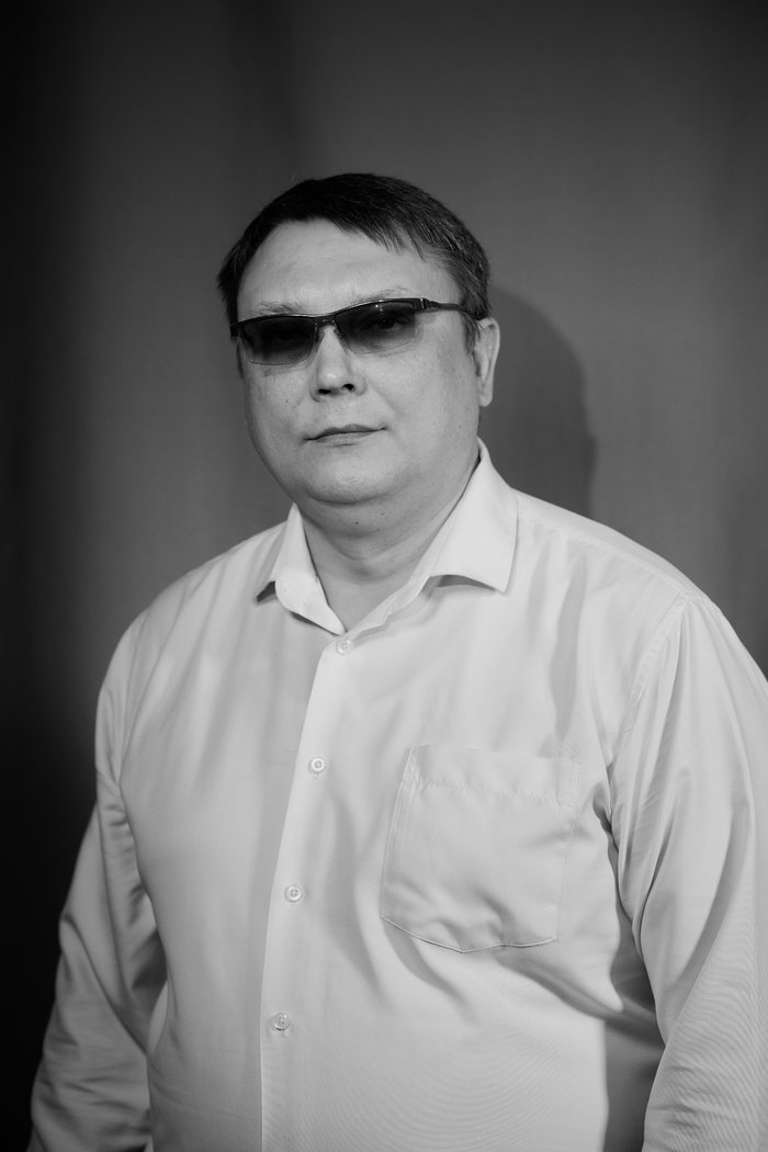 Максим Павлович